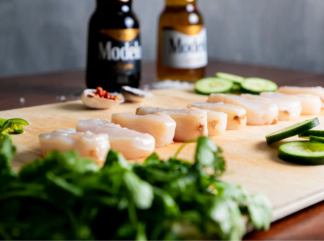 Coastal lagoons of La Paz